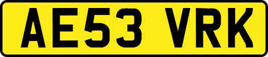 AE53VRK