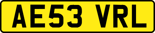 AE53VRL