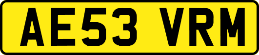 AE53VRM