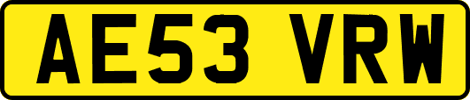 AE53VRW