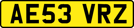 AE53VRZ
