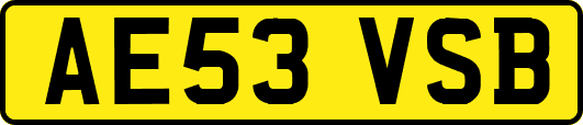 AE53VSB