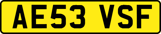 AE53VSF