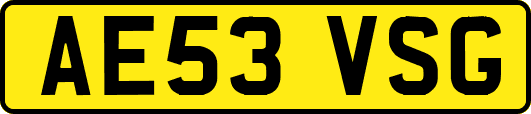 AE53VSG
