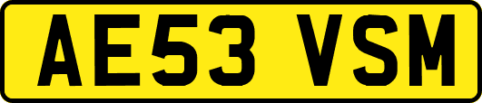 AE53VSM