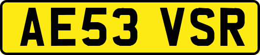 AE53VSR