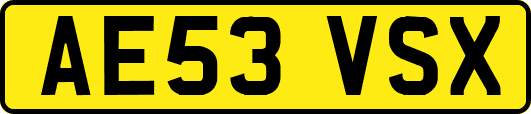 AE53VSX