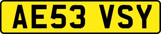 AE53VSY