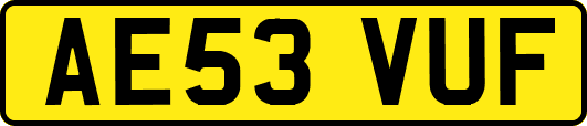 AE53VUF