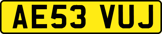 AE53VUJ