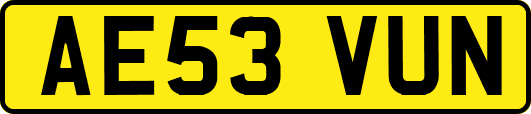 AE53VUN