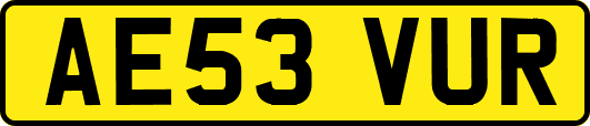AE53VUR