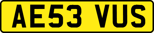 AE53VUS