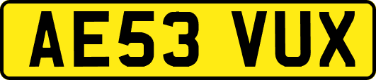 AE53VUX