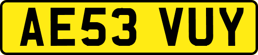 AE53VUY
