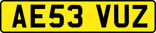 AE53VUZ