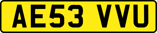 AE53VVU