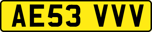 AE53VVV