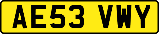 AE53VWY