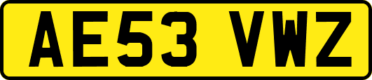 AE53VWZ