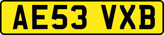 AE53VXB