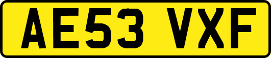 AE53VXF