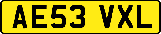 AE53VXL