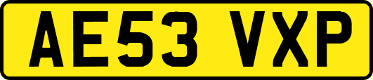 AE53VXP