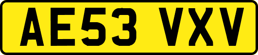 AE53VXV