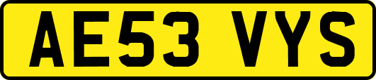 AE53VYS