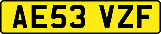 AE53VZF