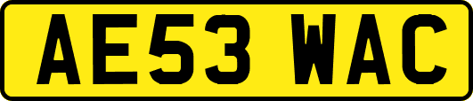 AE53WAC