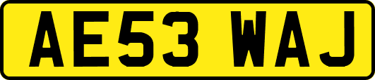 AE53WAJ
