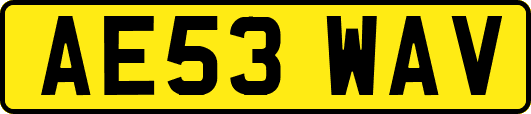 AE53WAV