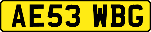 AE53WBG