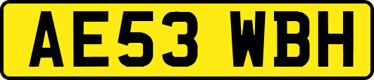 AE53WBH