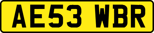 AE53WBR