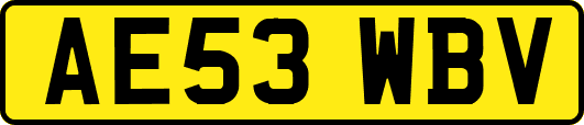 AE53WBV