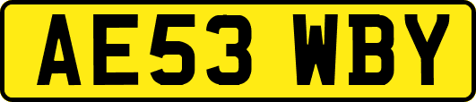 AE53WBY