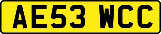 AE53WCC