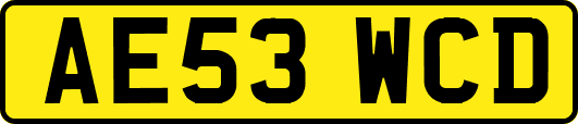 AE53WCD