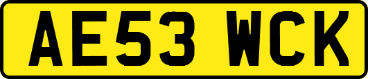 AE53WCK