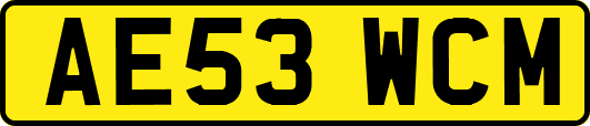 AE53WCM
