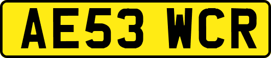 AE53WCR