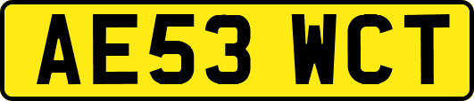 AE53WCT