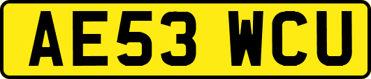 AE53WCU