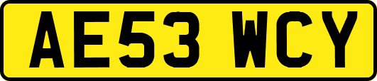 AE53WCY