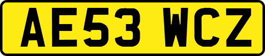AE53WCZ