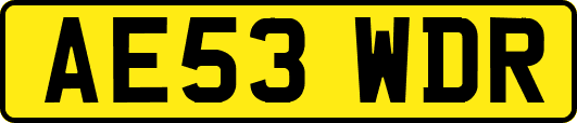 AE53WDR