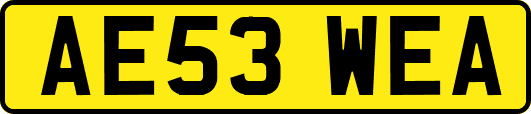 AE53WEA